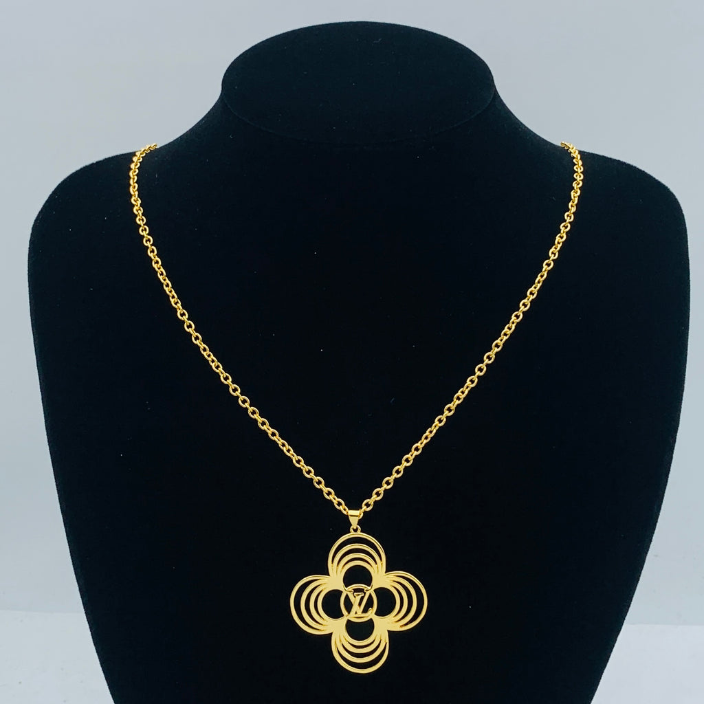 15QE117X Popular Necklace