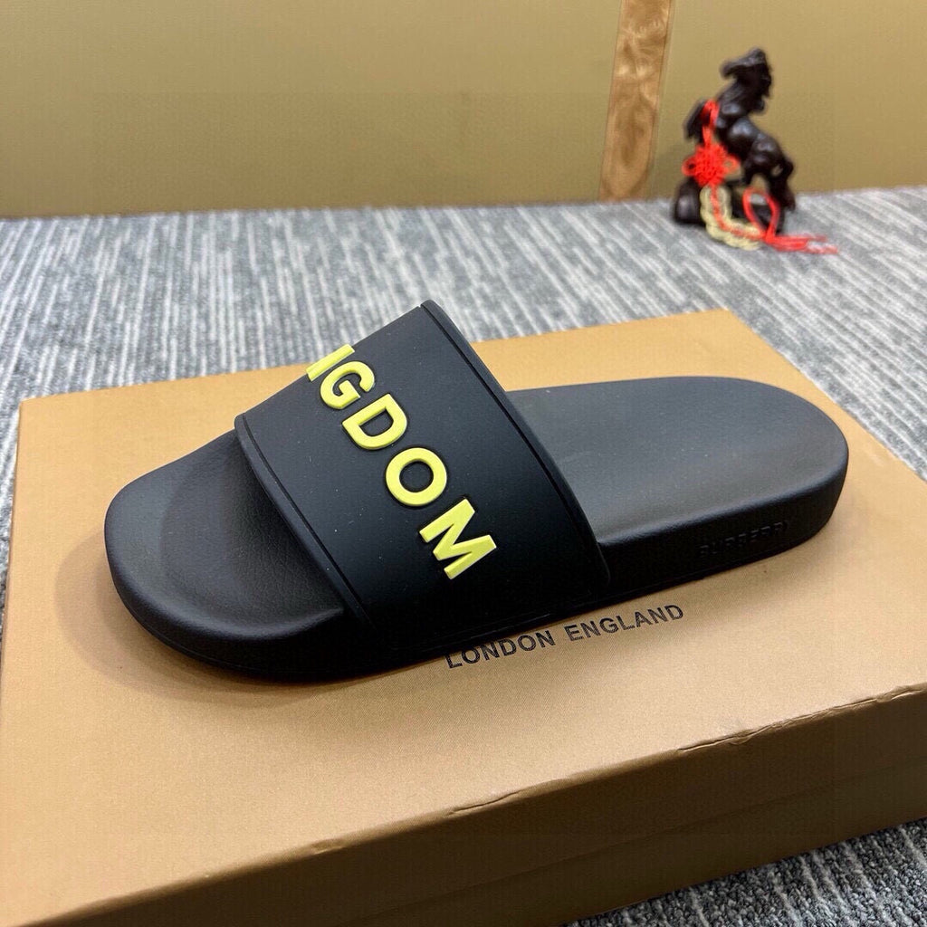 535ZR255Z Popular Slippers