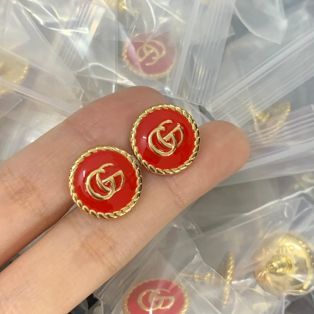 14B623E Popular  Earrings
