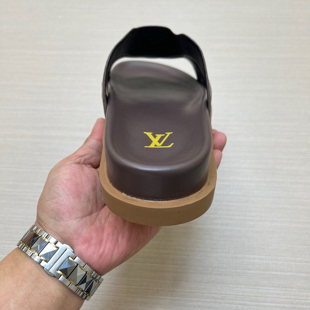 5LE227Z Popular Slippers