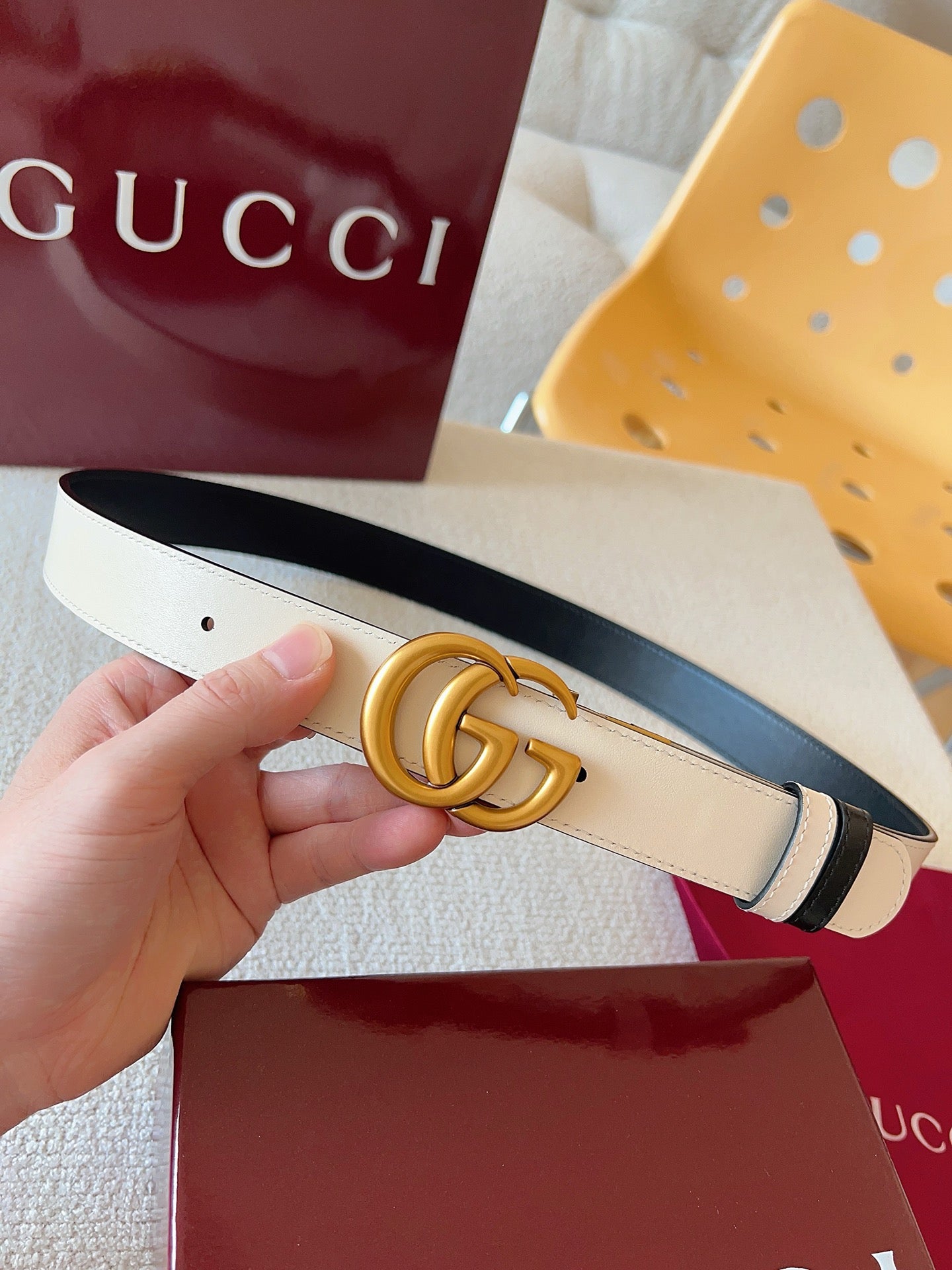 136PB31P Popular High quality belt With full package