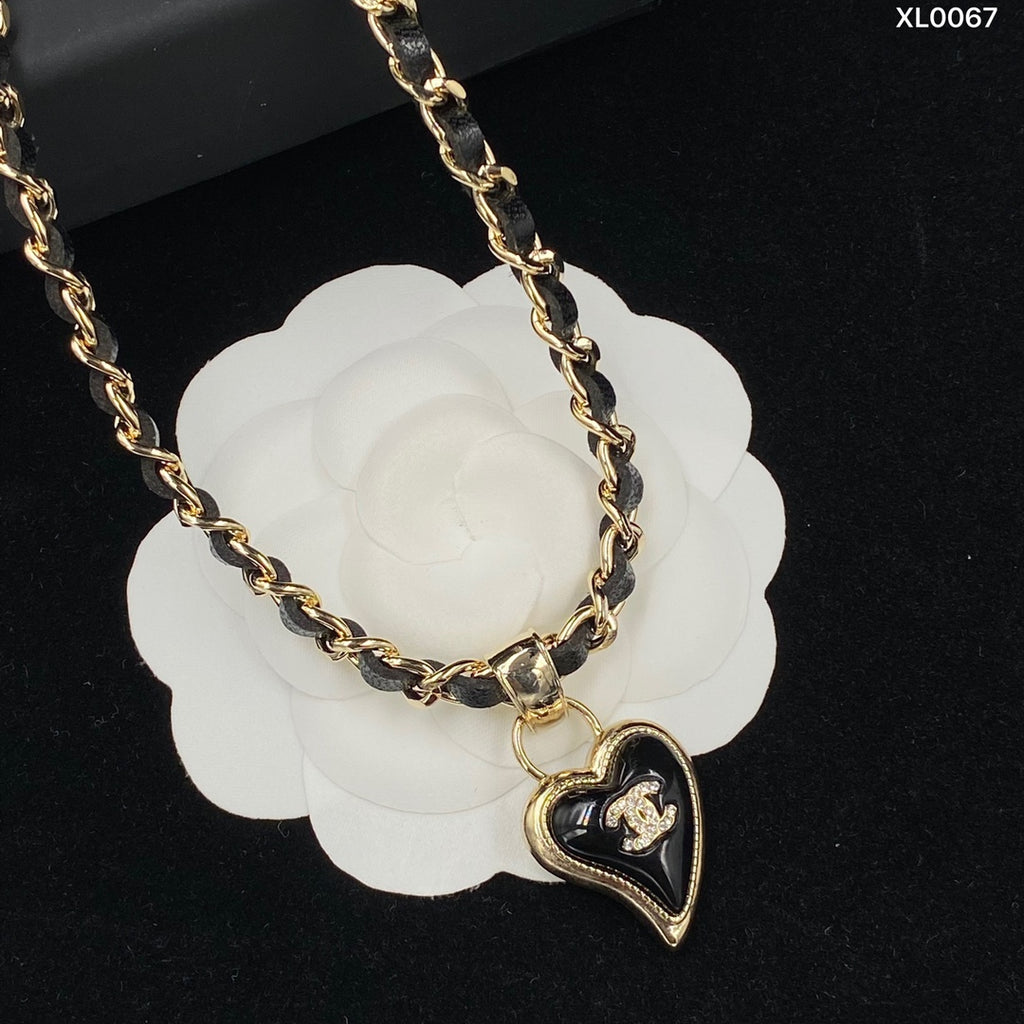 15QC36X Popular Necklace