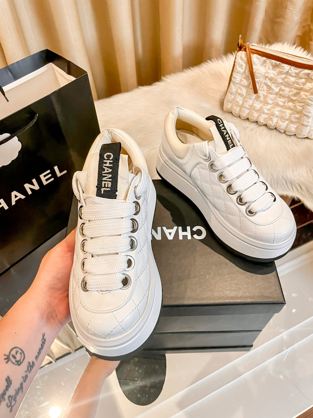1JC20Z Popular shoes