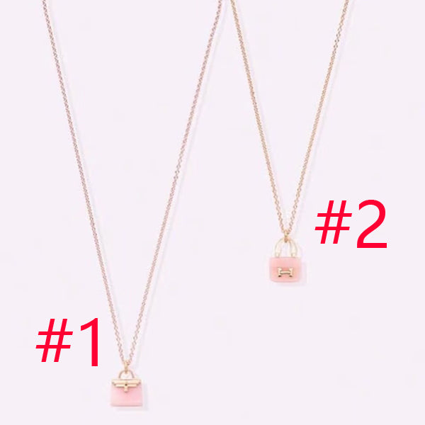 55QH242X Popular Necklace