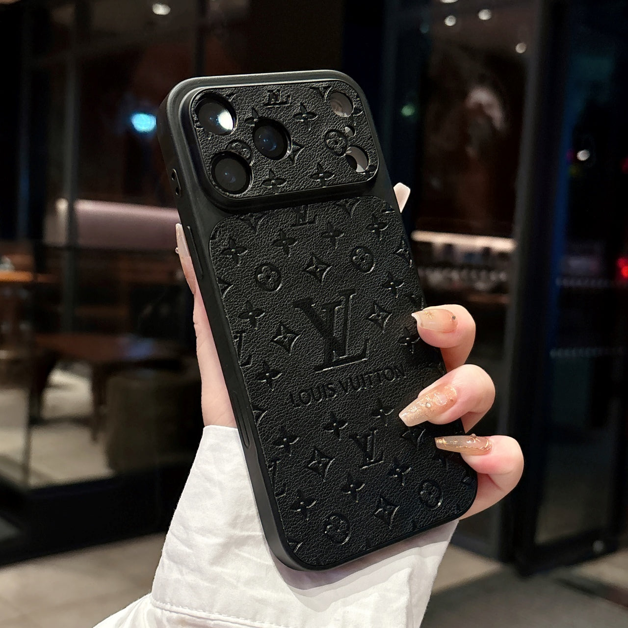 36XE61A Popular Phone Case