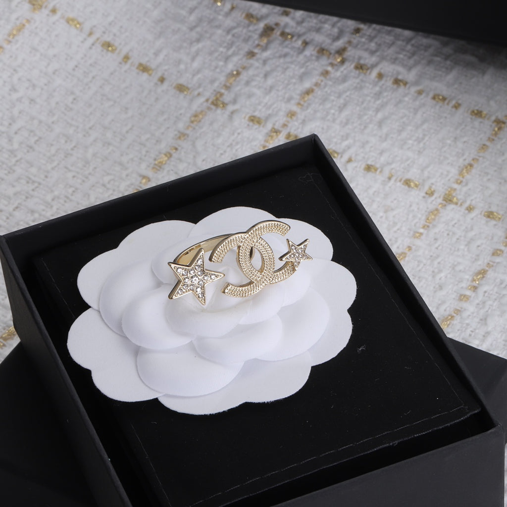 175QC32J Popular Rings
