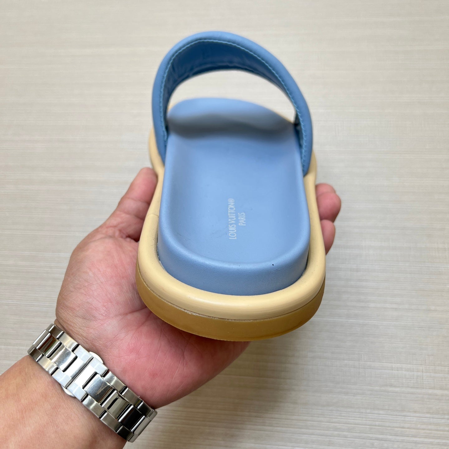 535ZE298Z Popular Slippers