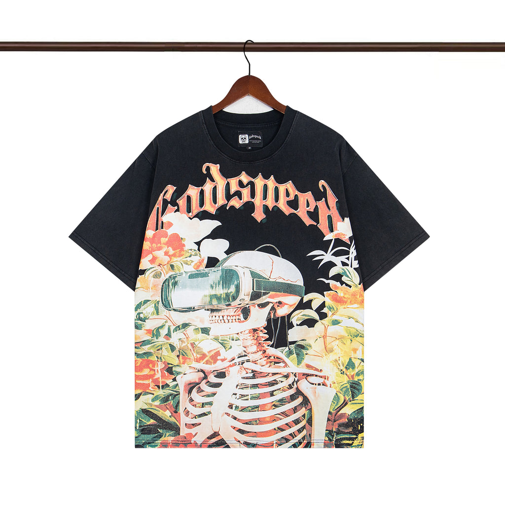 145RA143U Popular T-shirt