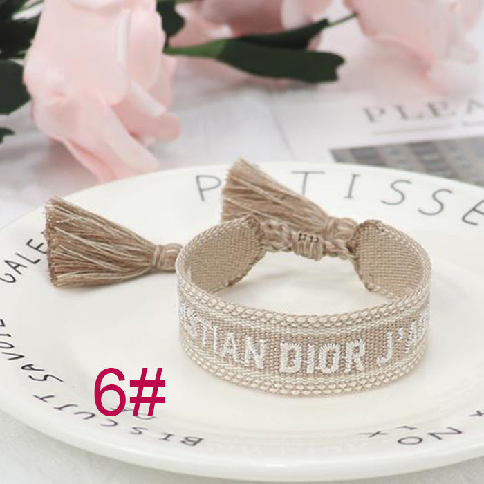 AD5K  Popular Bracelets