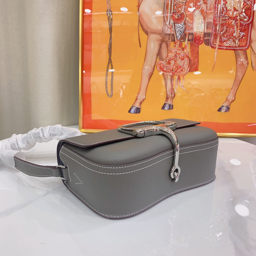 155NH9B Popular  leather bag