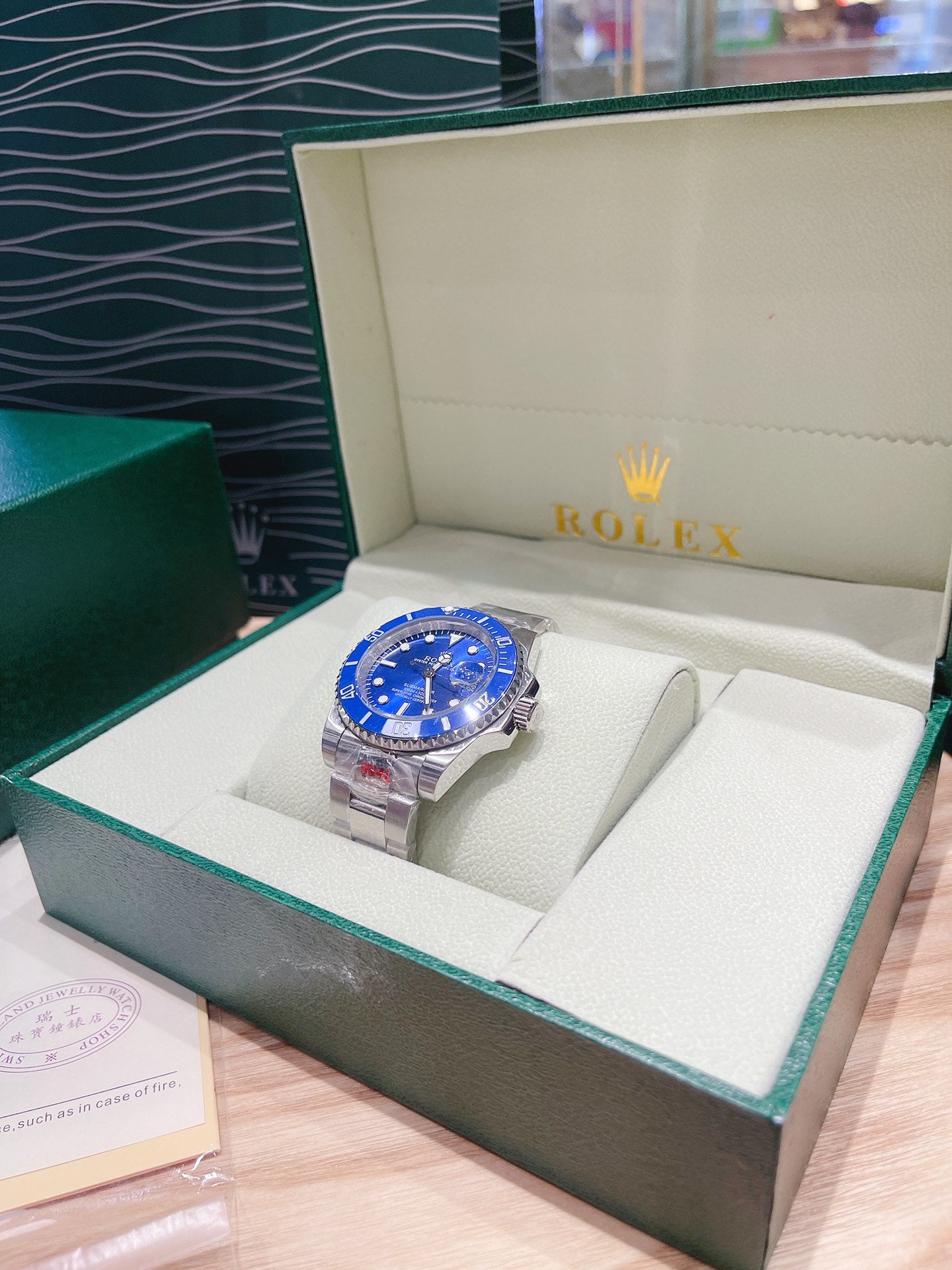 L1R36L56 Popular Watches