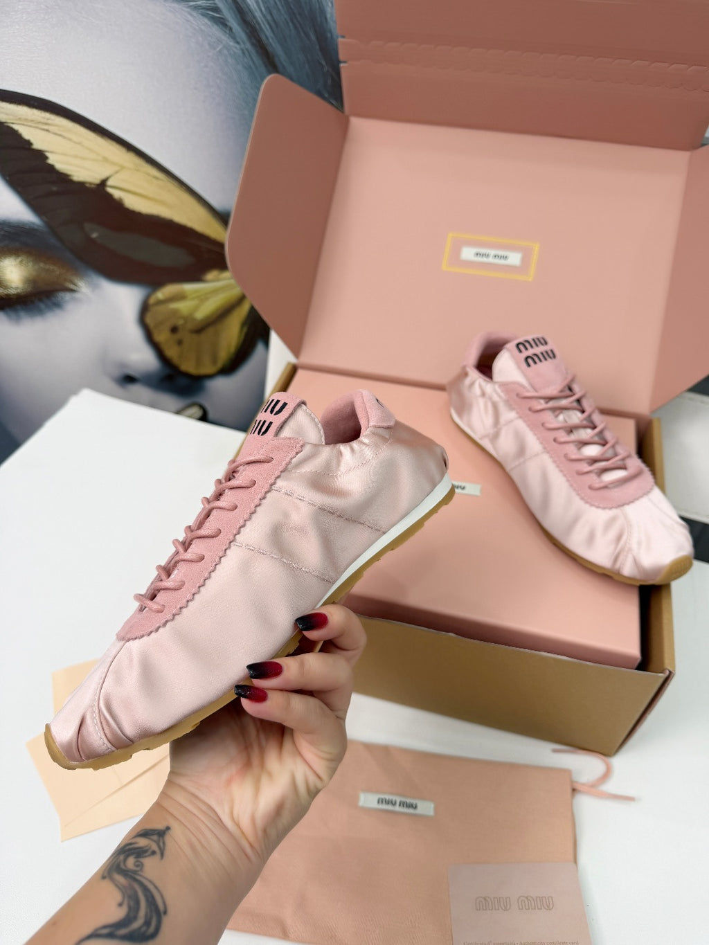 Z2P36A47 Popular high-quality leather Shoes