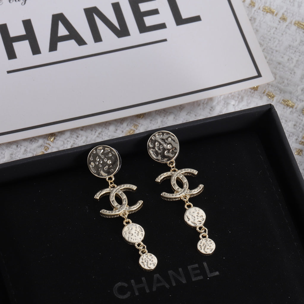 14C372E Popular Earrings