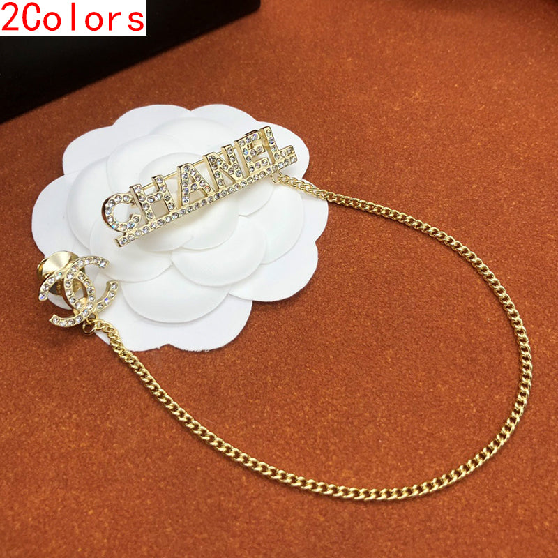 14C884X    Popular Brooch