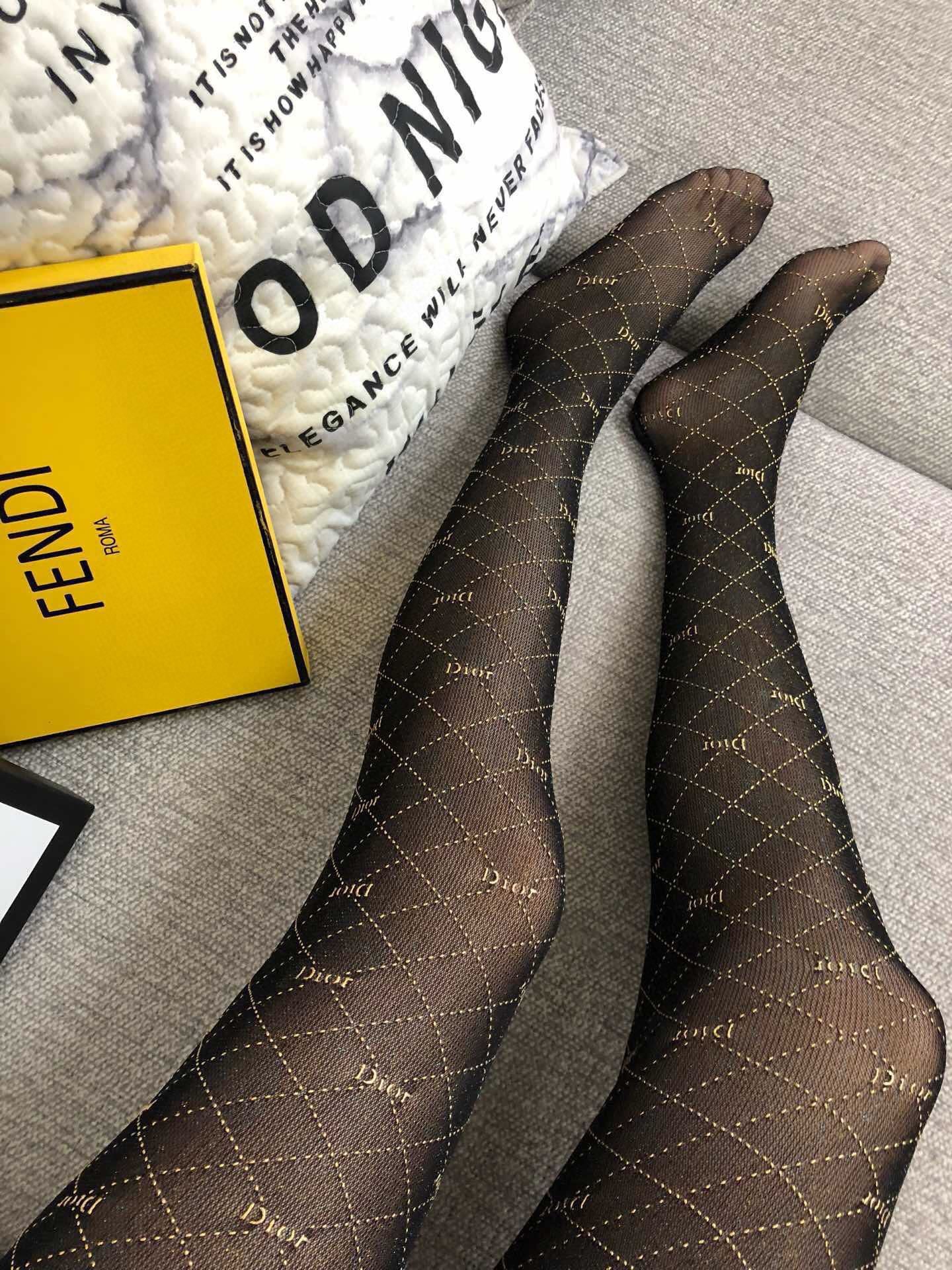 1XD17S  Popular pantyhose tights