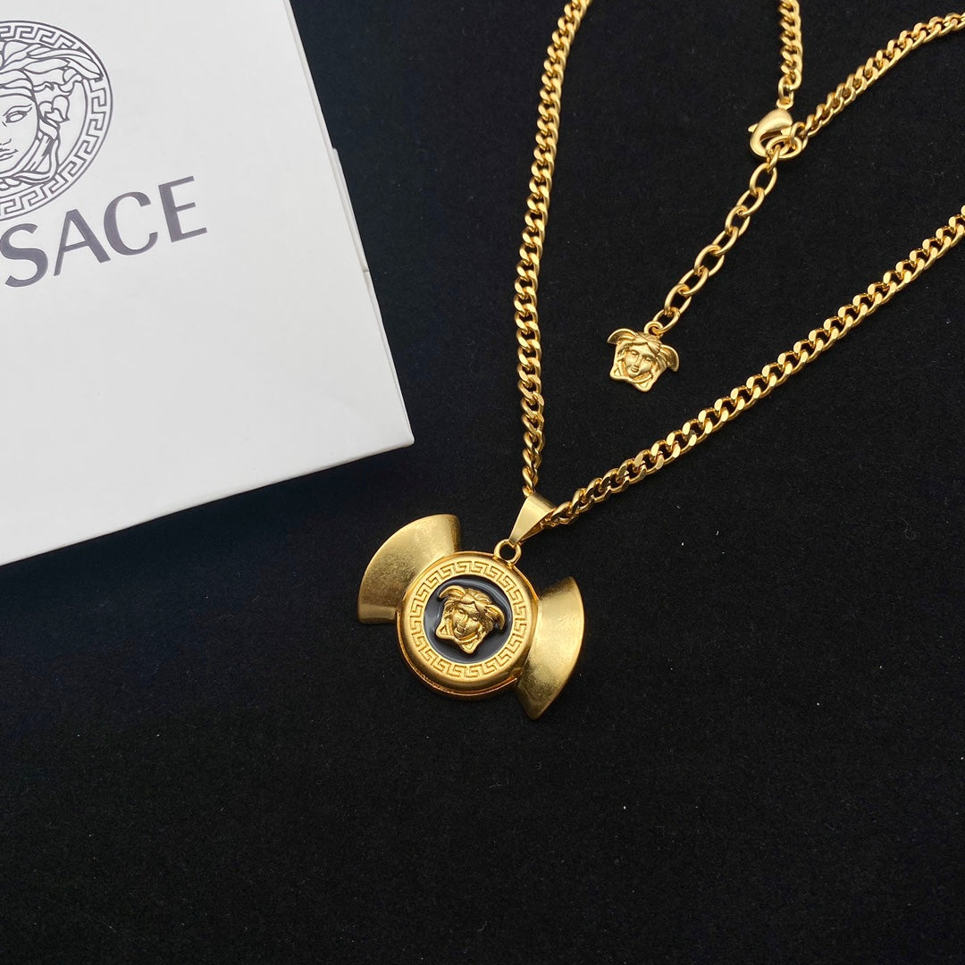 55QV380X  Popular Necklaces