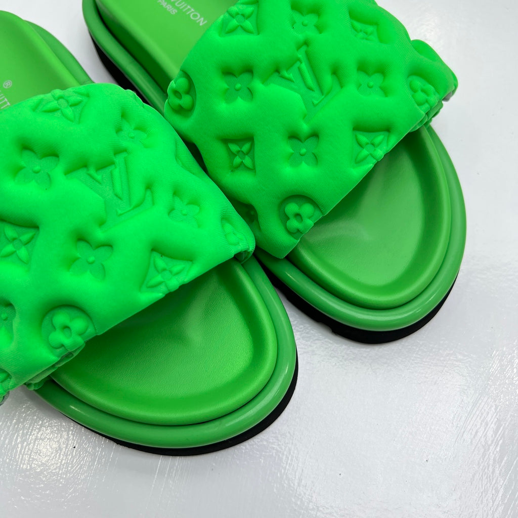 5YE115Z Popular Slippers