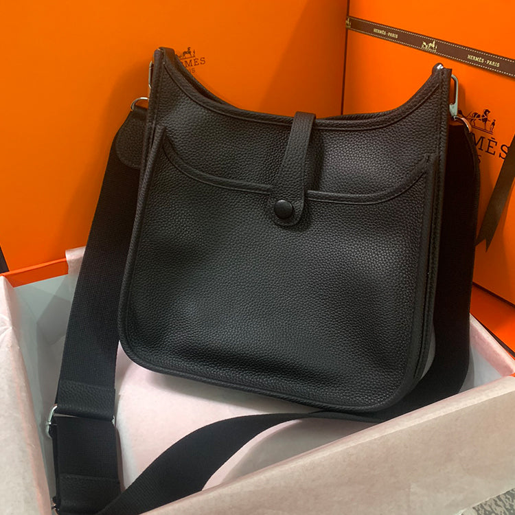 1H1B Popular   leather bag 