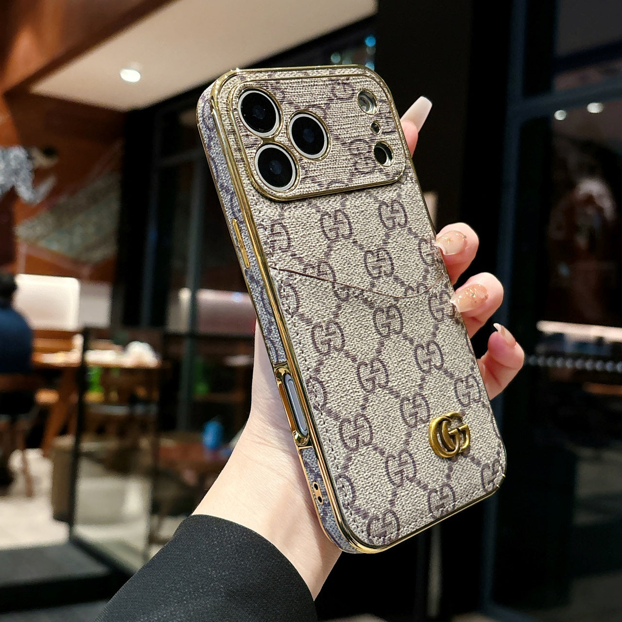36XB57A Popular Phone Case