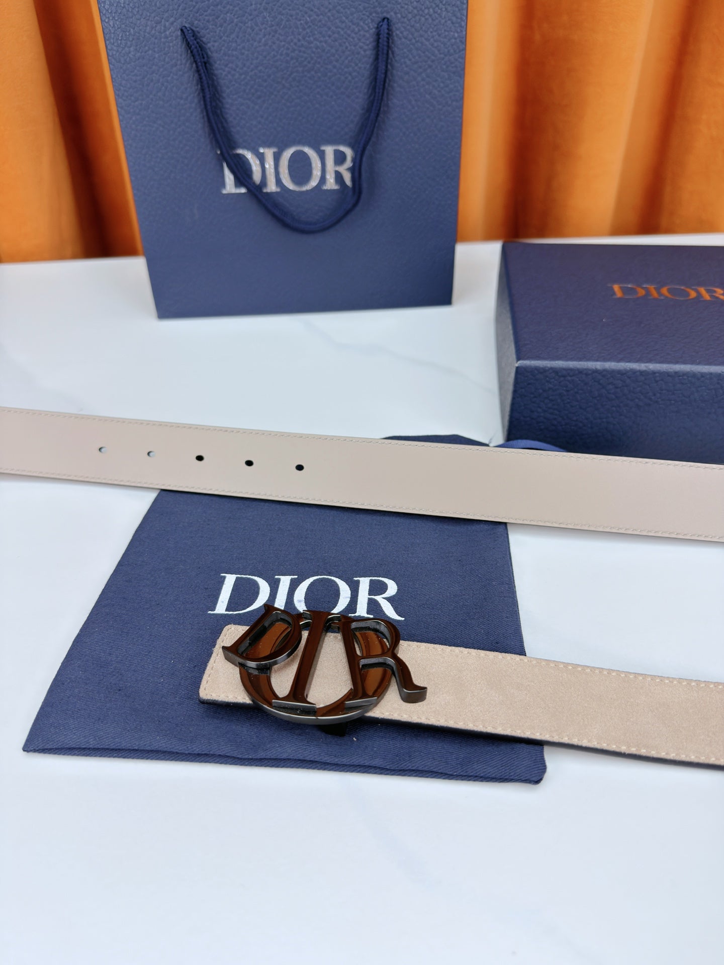 136PD2P Popular High quality belt With full package