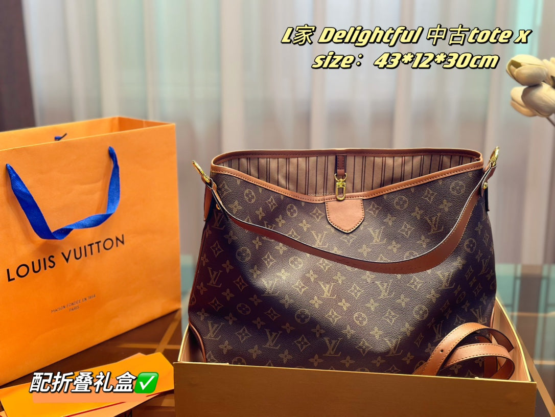 6XE213B Popular   leather bag 