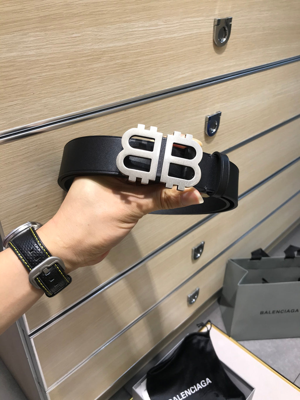 255RJ4P Popular  High quality belt With full package