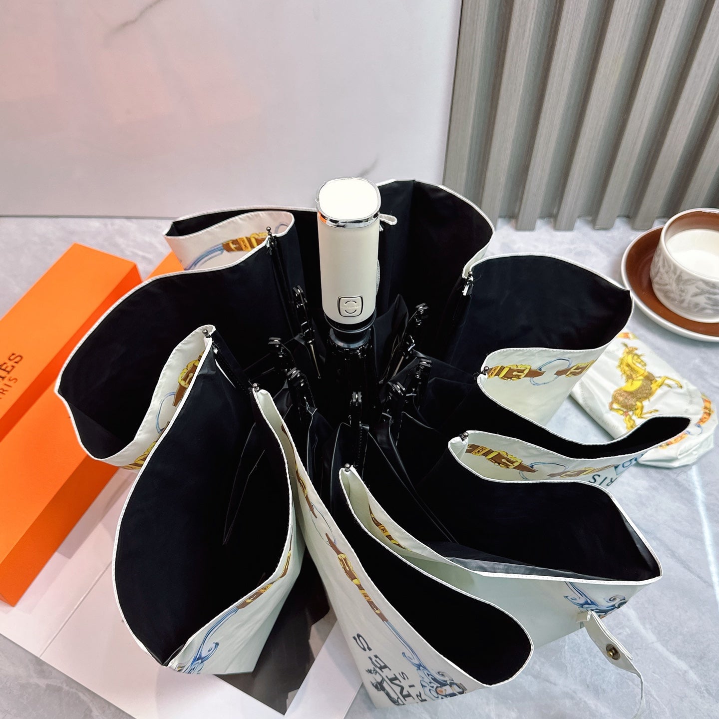 15RH15S Popular UV resistant umbrella