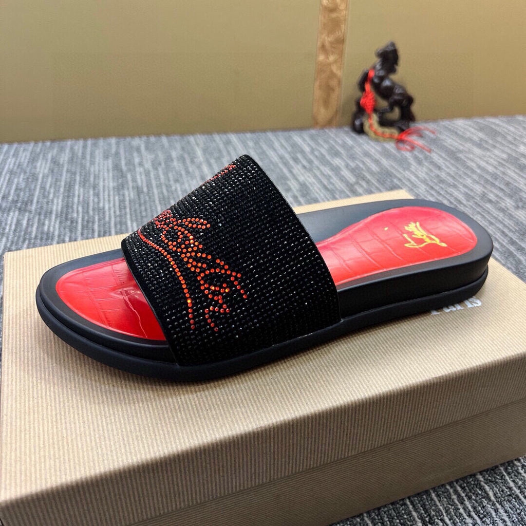 54A128Z Popular slippers