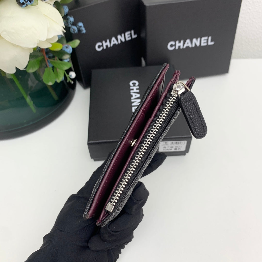 136PC8B Popular card holder