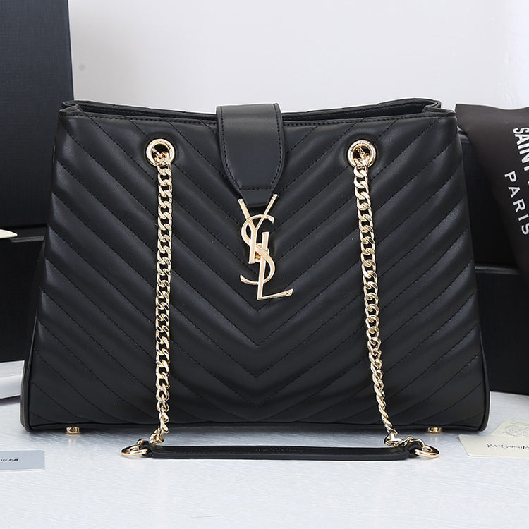 SL1B Popular   leather bag 