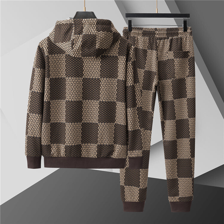 95ZE329U Popular autumn and winter sets