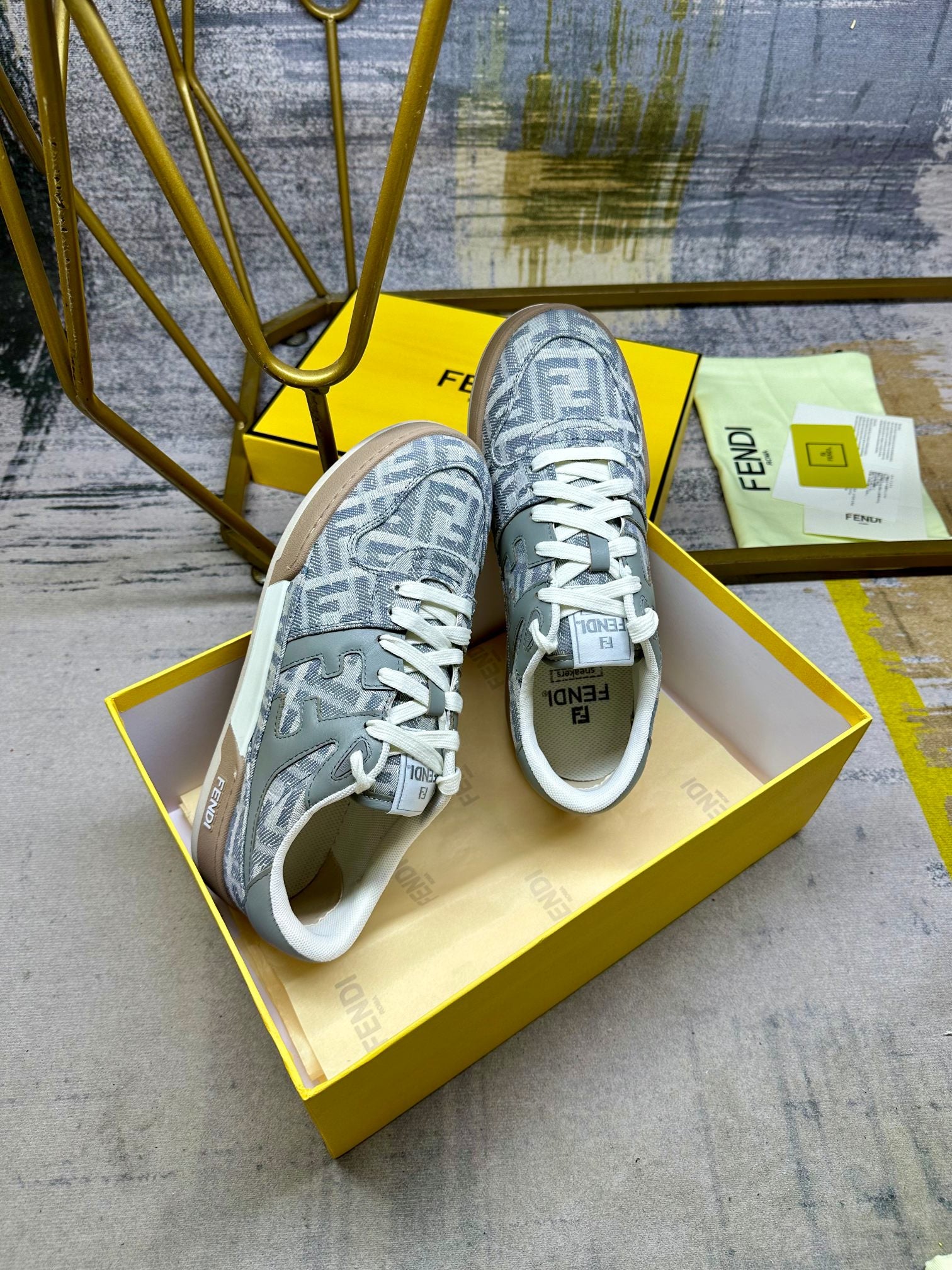 295NF15Z Popular high-quality shoes