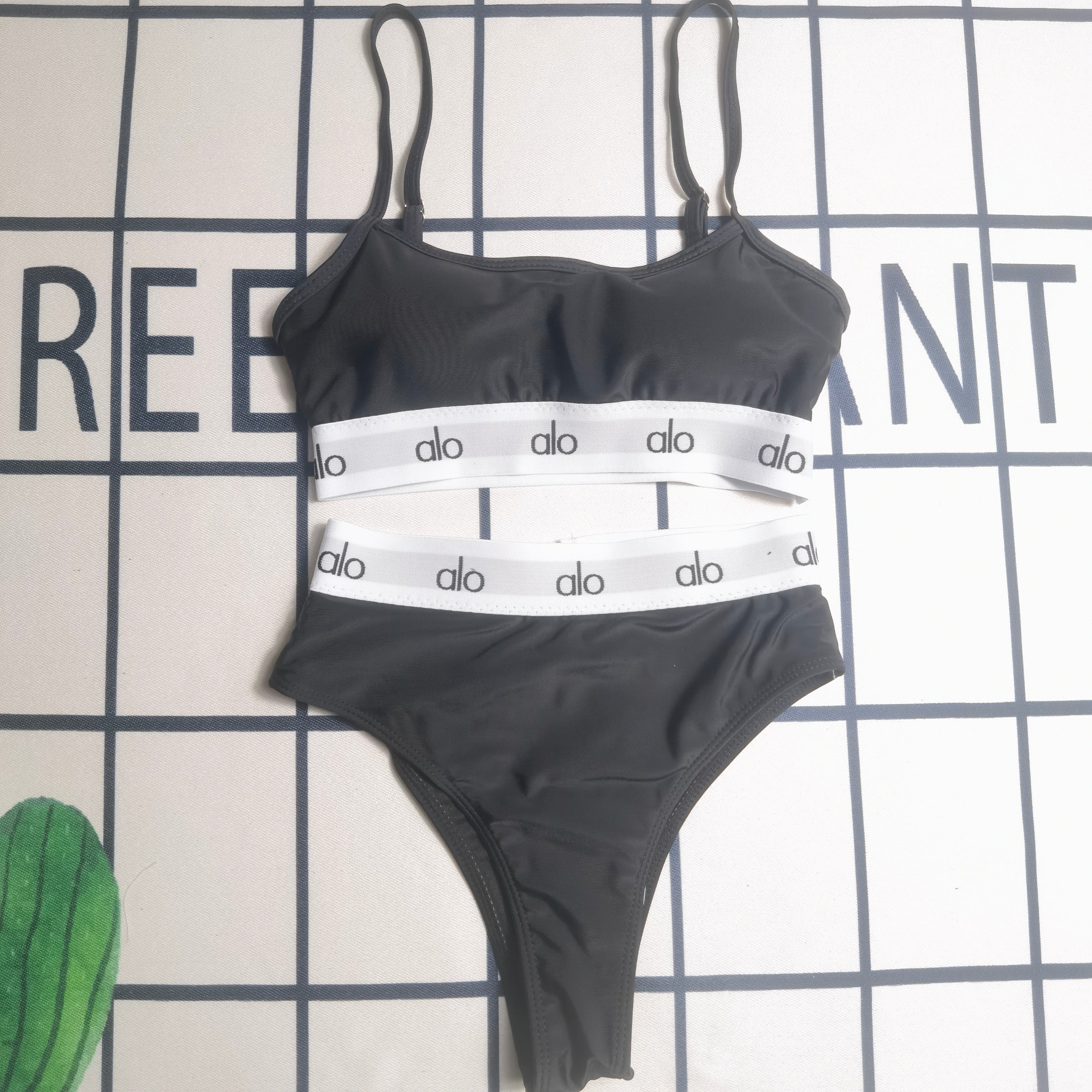 146RA47Y Popular Bikini swimsuit