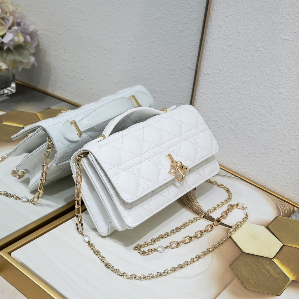 2XD360B Popular  leather bag 