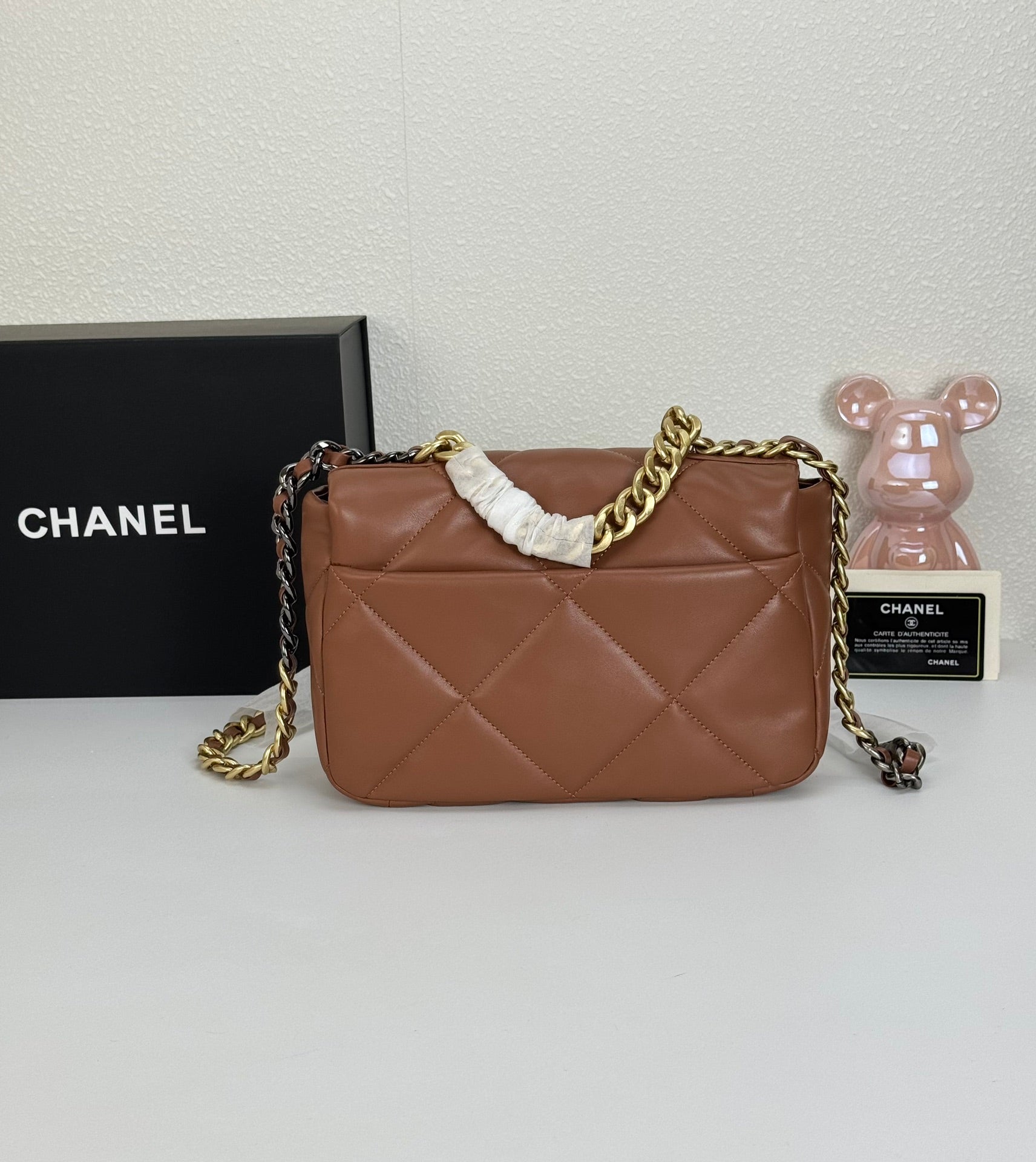 1RC85B Popular leather bag