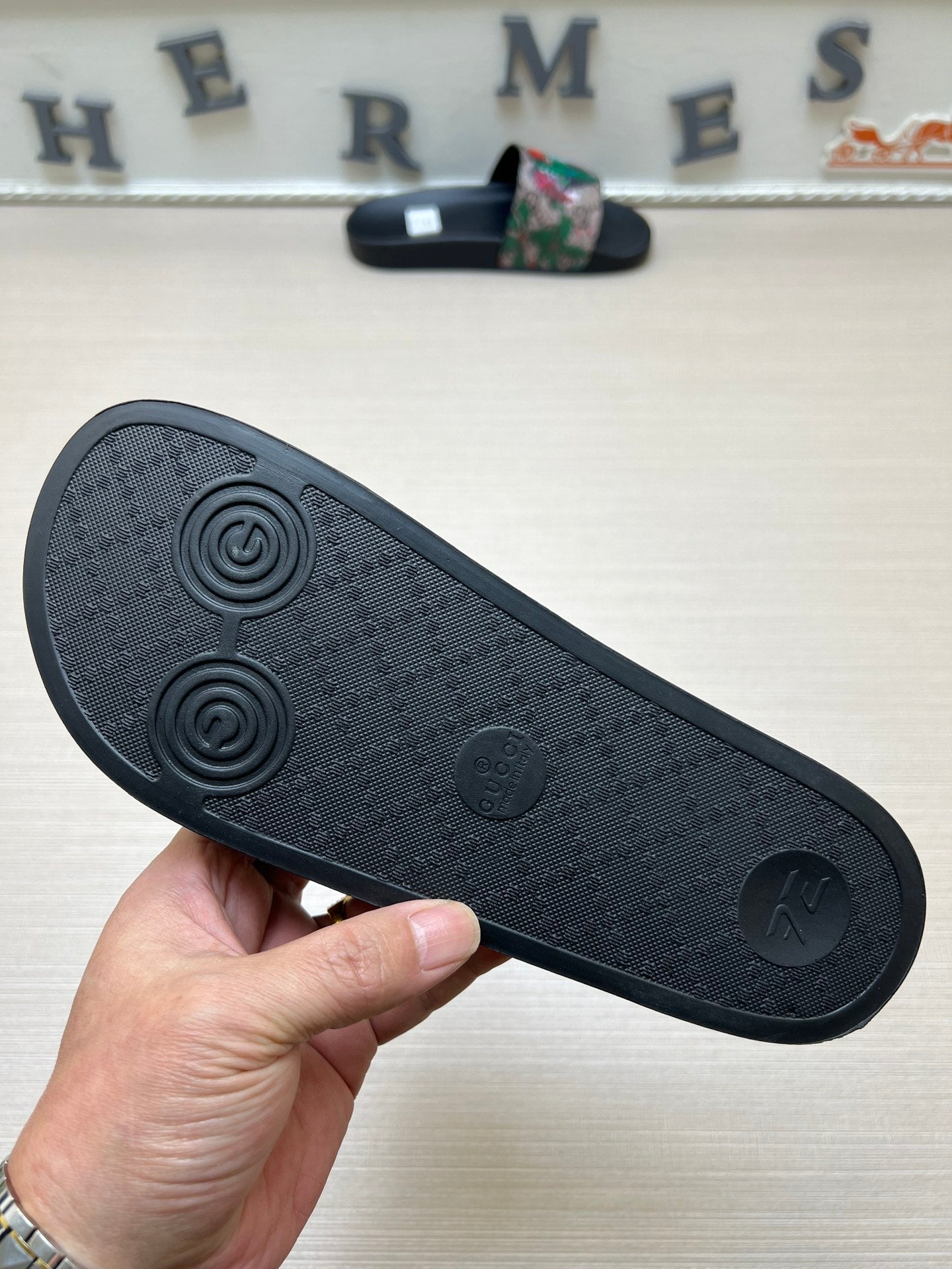 5WB239Z Popular Slippers