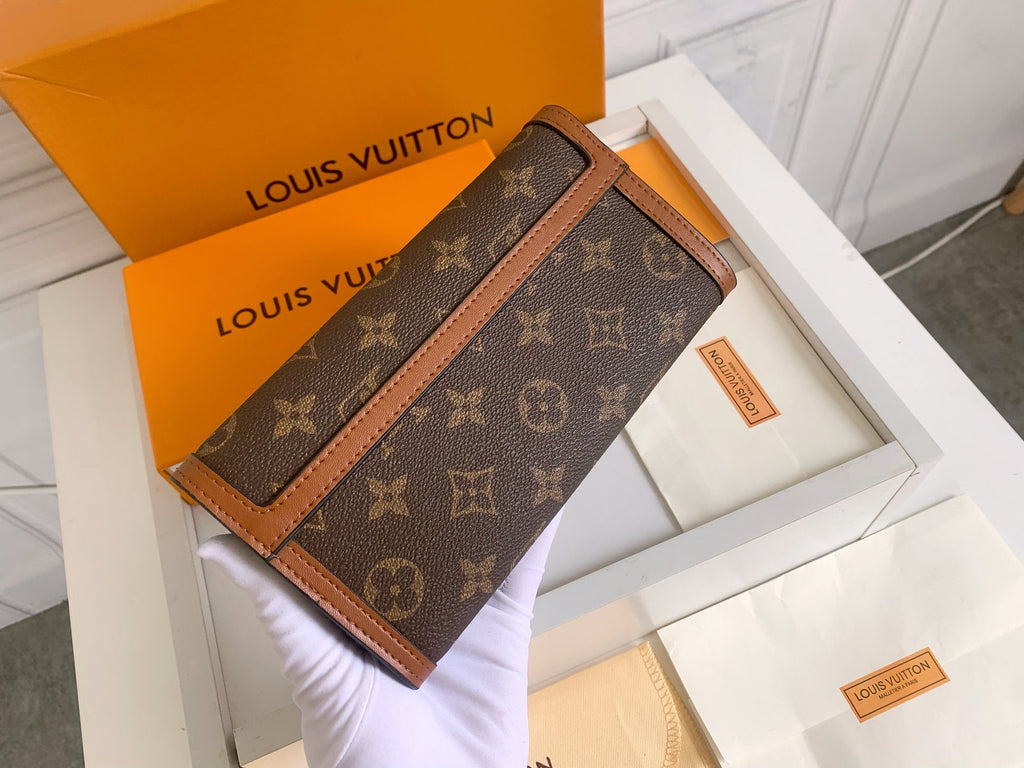 155NE33B Popular   leather wallets