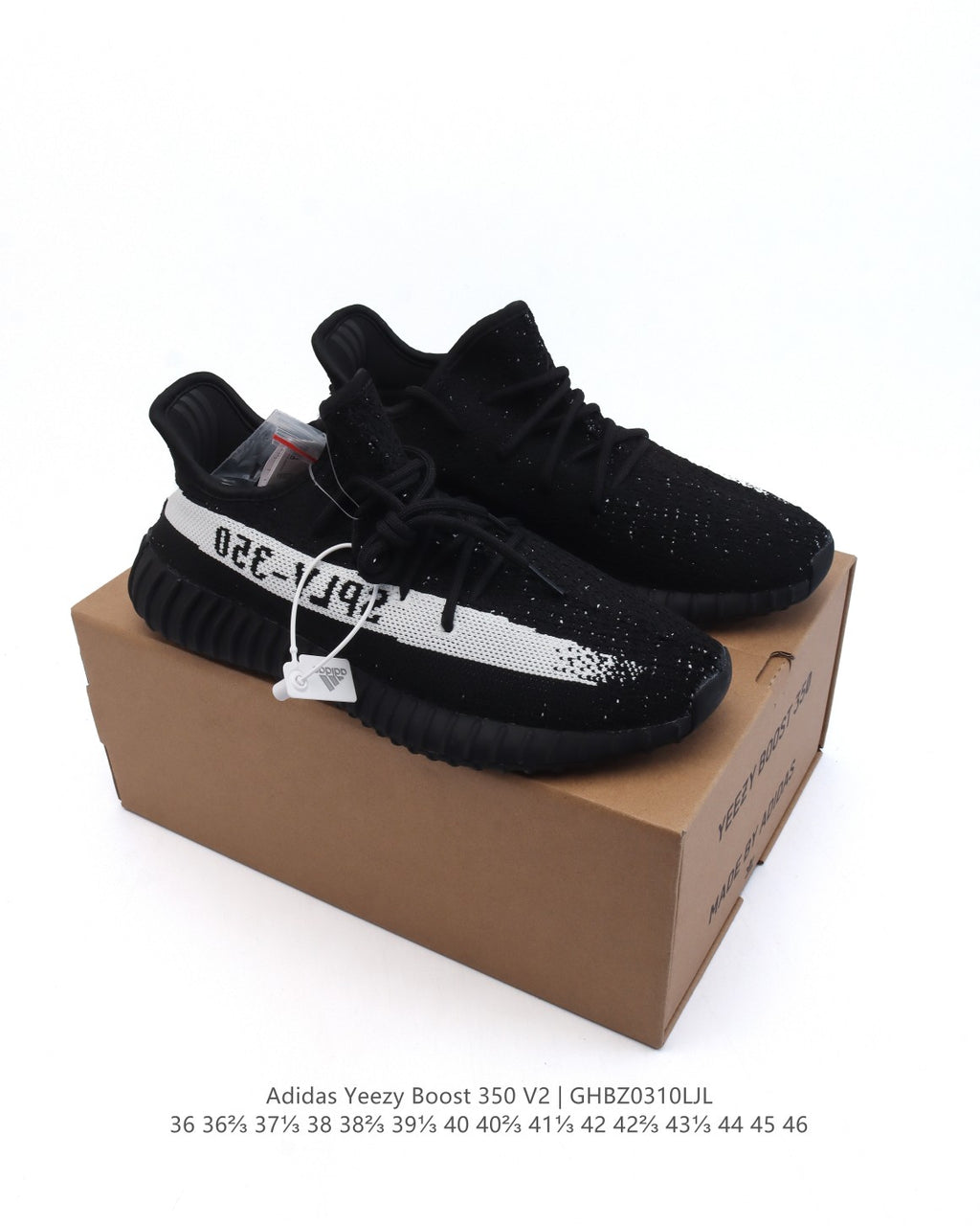 435ZA77Z Popular shoes  (No box)