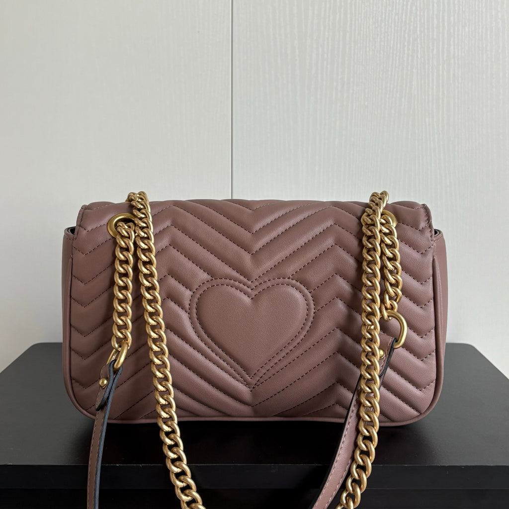 136PB69B Popular leather bag