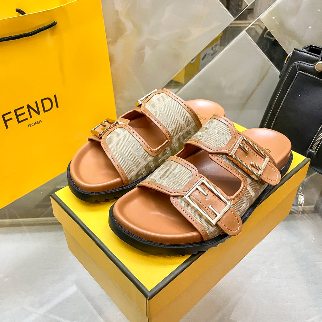 14F69Z Popular slippers