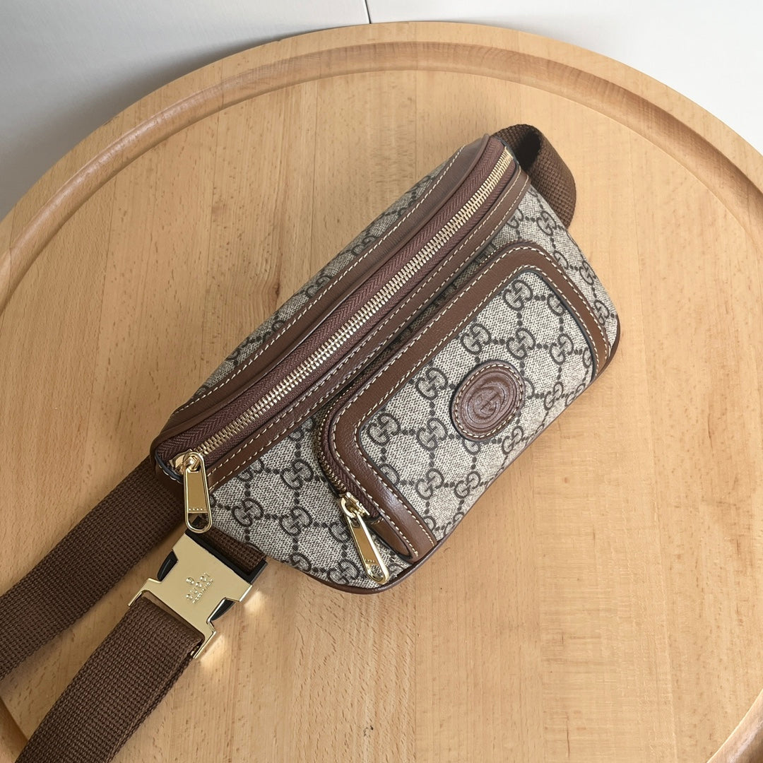 15RB42B  Popular leather bag