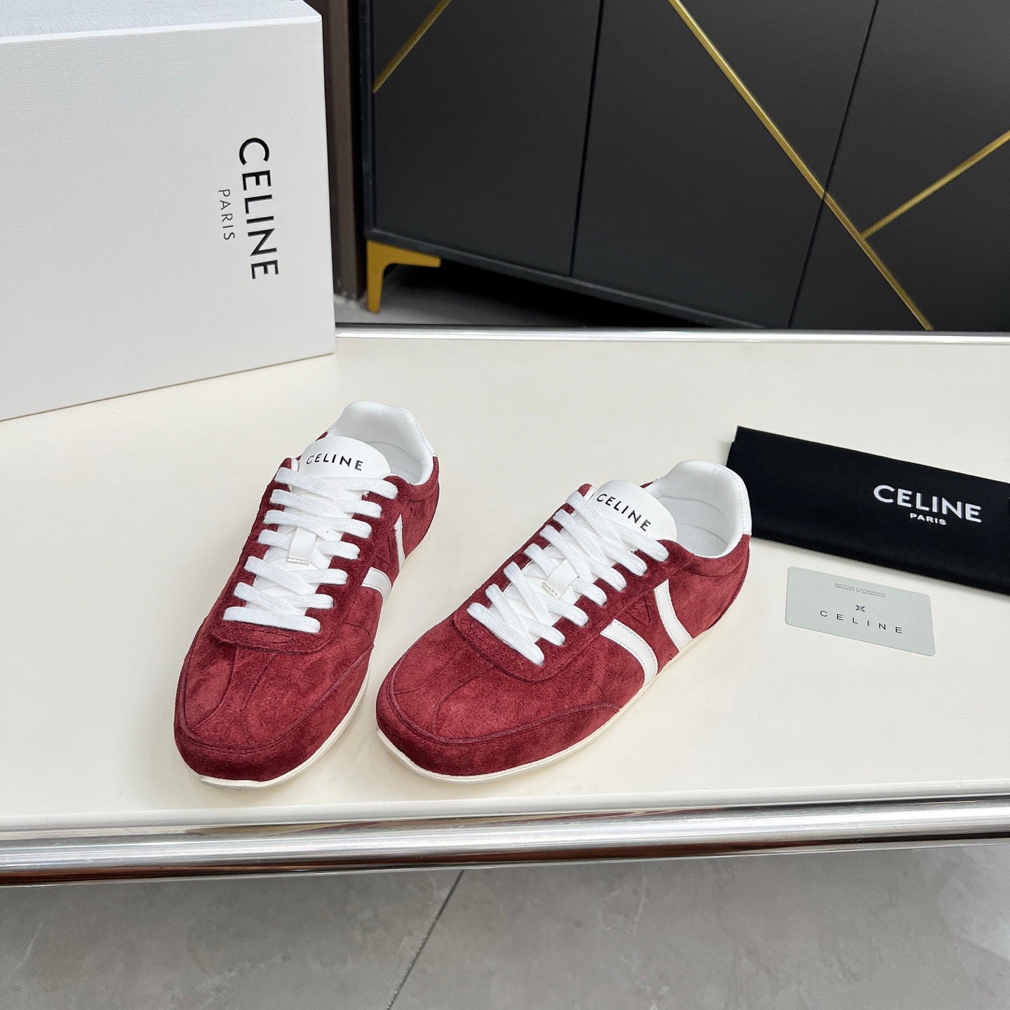 2105QN269Z Popular high-quality Shoes