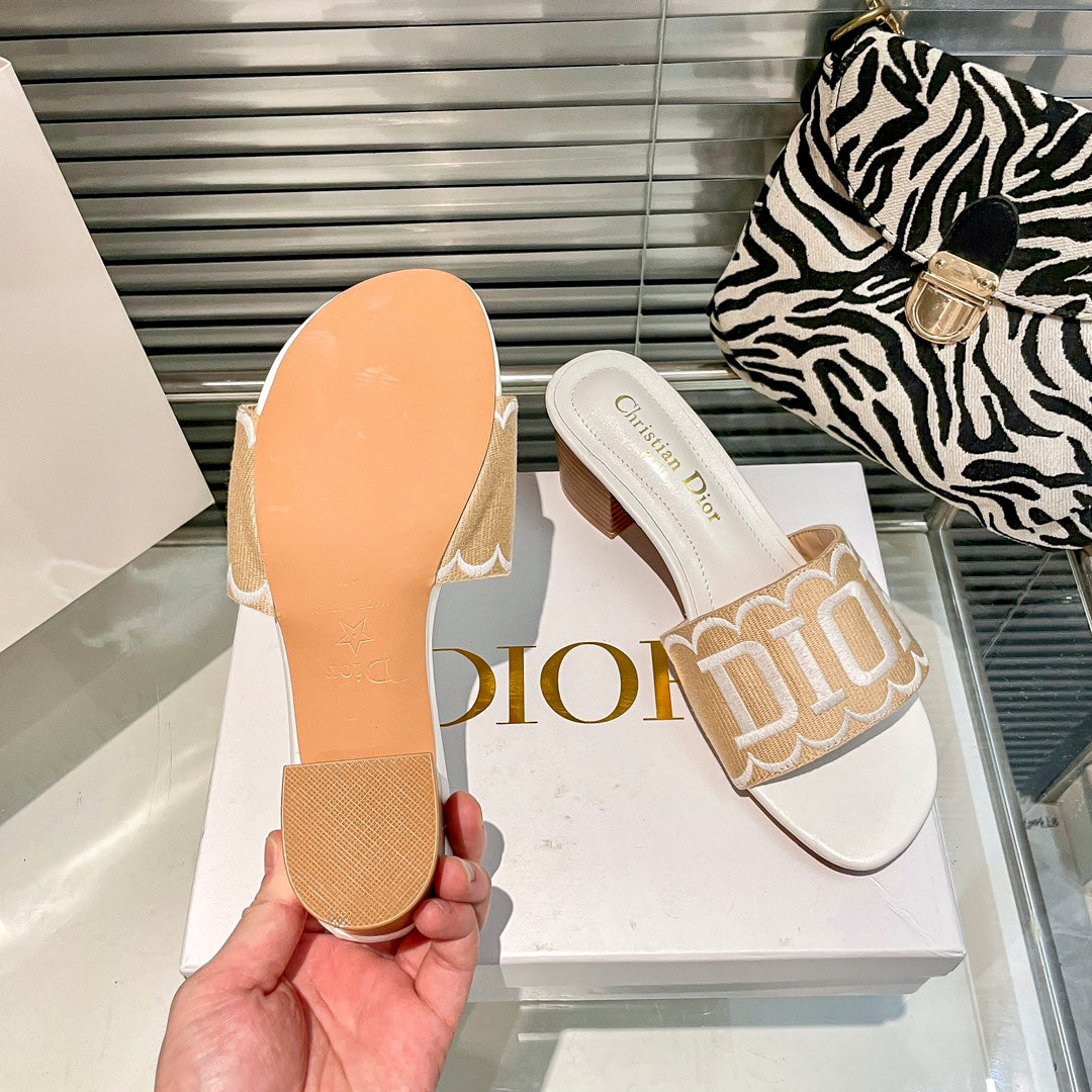 14D37Z Popular High heels