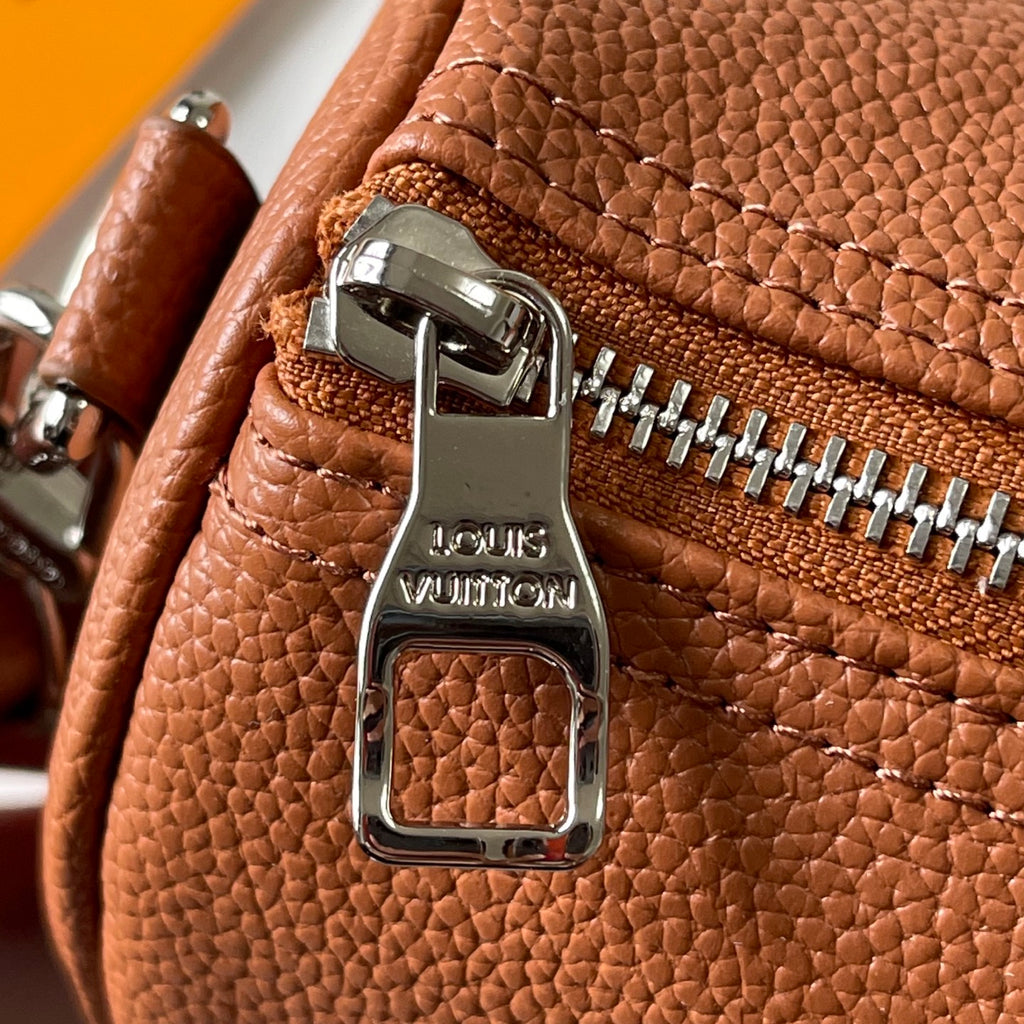 146PE31B Popular leather bag