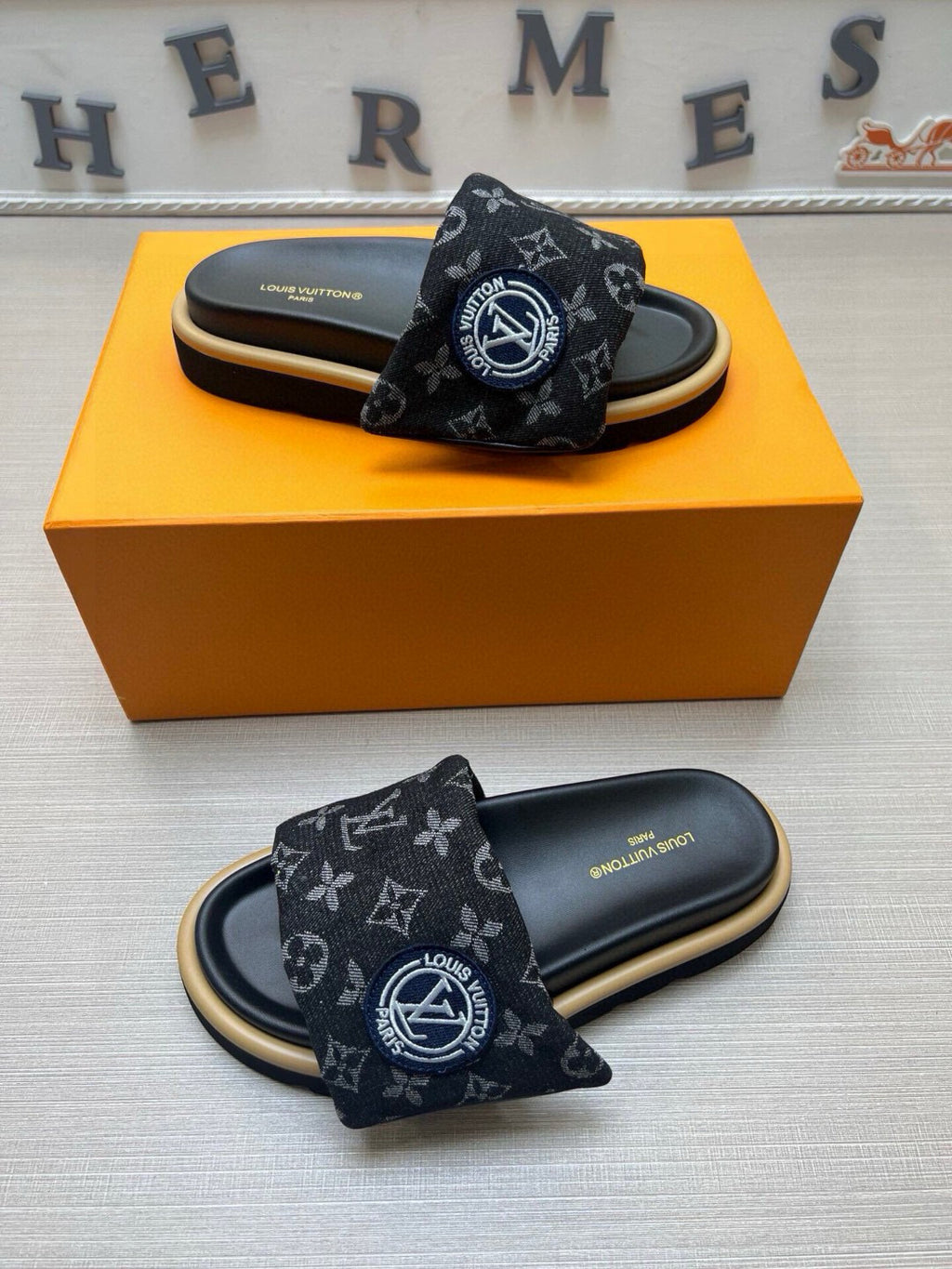 5QE7Z Popular Slippers