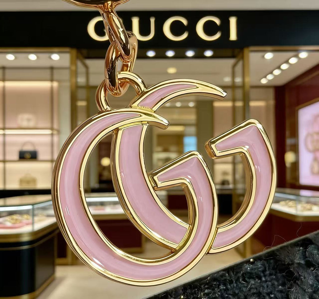 346RB48A Popular bag 's charms accessories