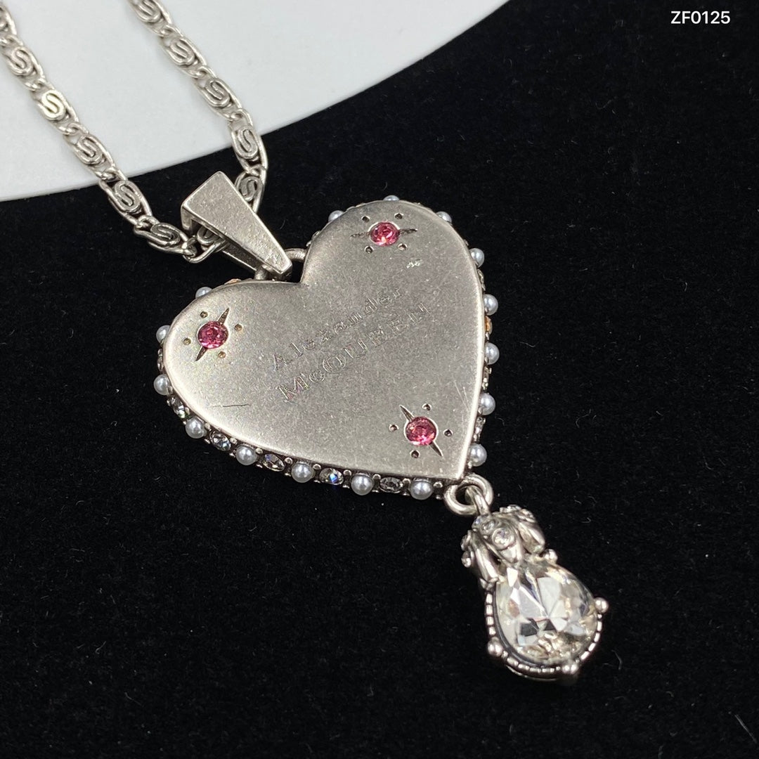 55QQ388X Popular Necklaces