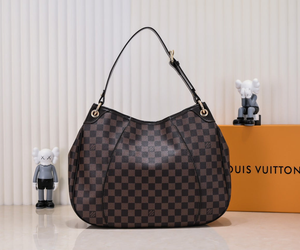 1XE63B Popular   leather bag 