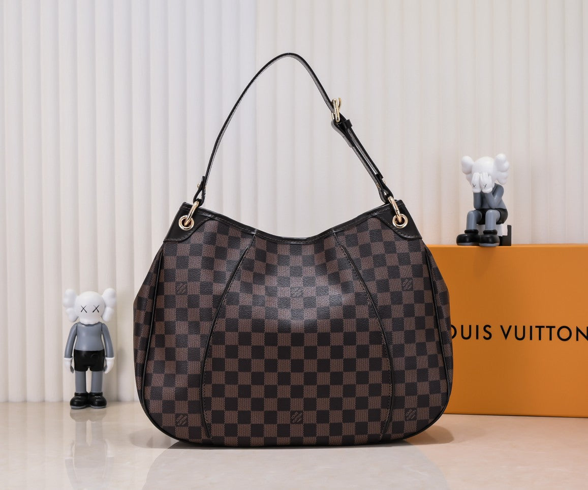 1XE63B Popular   leather bag 
