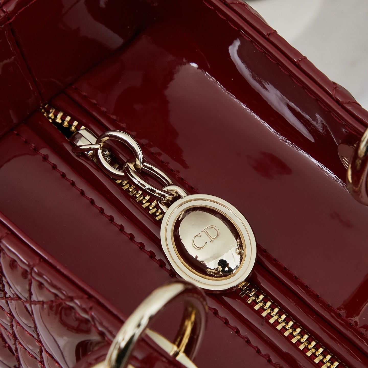 136PD88B Popular leather bag